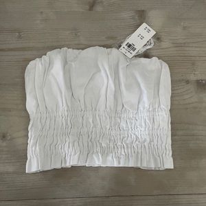 NWT Abercrombie tube top